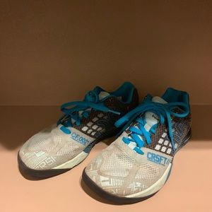 Reebok CrossFit Nano 5